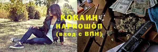 молекула духа Белокуриха