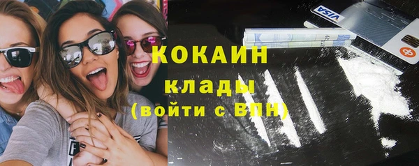 молекула духа Белокуриха